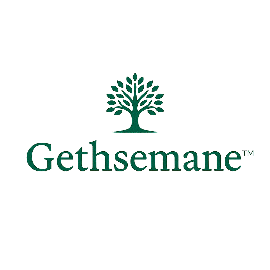 Gethsemane Financial Group, Inc.